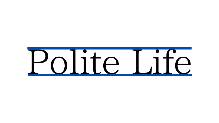 politelife